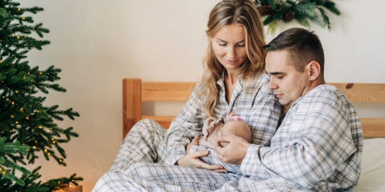 Concerns Growing About the Cost of Raising Children