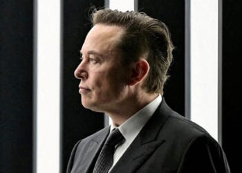 Could US Ban EU Heads From World Cup Over Musk Fine?