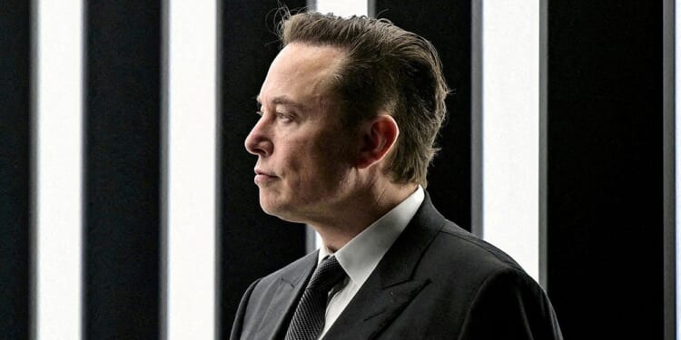 Could US Ban EU Heads From World Cup Over Musk Fine?