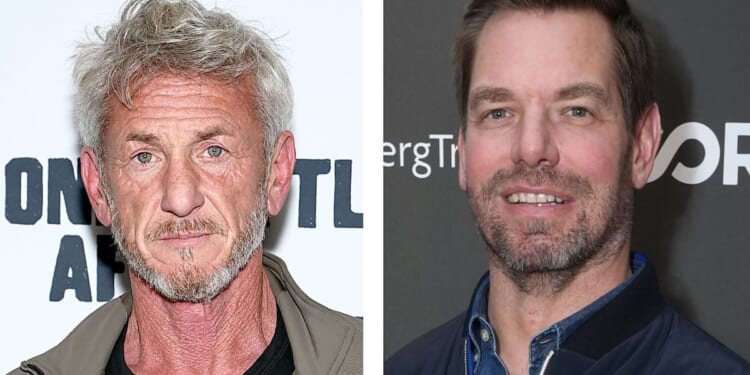 Crew Walks Off Set Of Anti-Gun Film Backed By Sean Penn And Eric Swalwell