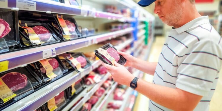 Customers told 'do not eat it' as urgent food recall issued over 'health risk' fears | UK | News