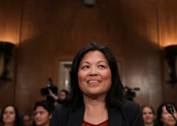 DEI Is the 'Most Toxic' Ideology We've Ever Encountered