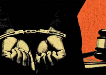 DHS is breaking its own rules in D.C. immigration arrests, federal judge confirms