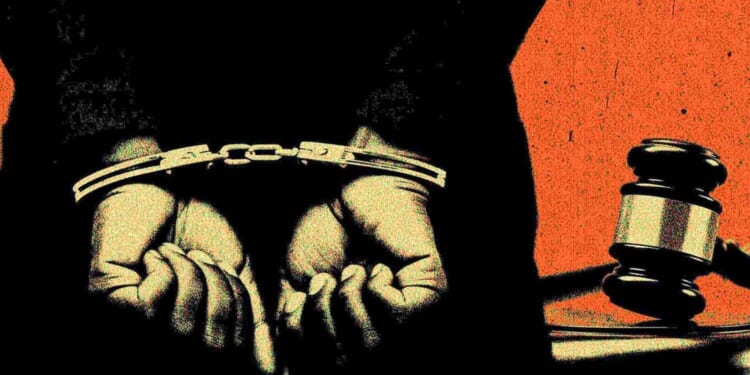 DHS is breaking its own rules in D.C. immigration arrests, federal judge confirms