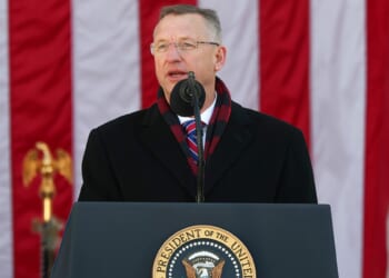 DOJ Overturns Biden Policy Letting VA Doctors Perform Abortion