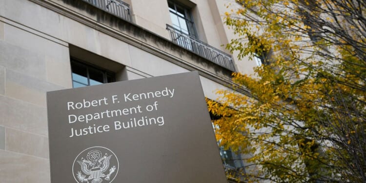 DOJ Sues Virginia for Giving Illegal Immigrants In-State Tuition