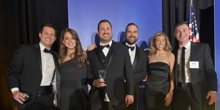 Daily Wire’s Luke Rosiak Will Testify Before The Senate On Massive Federal DEI Scheme