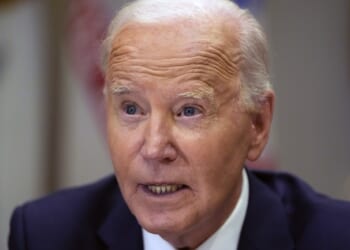 Damning New Memo Proves Biden Ignored Warnings of Open-Border Policy – RedState