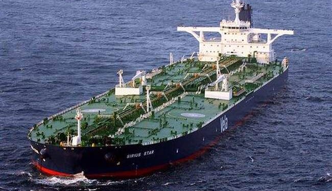 'Dark Fleet' Tanker Seized Near Venezuela Ran Sanctioned Oil to China Says House Committee – RedState