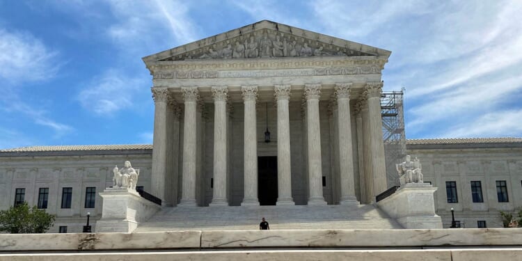 Dark Money Group Defends Funding Climate Litigators and NGO