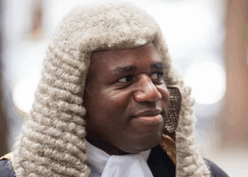 David Lammy warned that scrapping jury trials could threaten freedom of expression