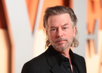 David Spade Slams Mall For Omitting ‘Christmas’ From Tree Lighting Ceremony