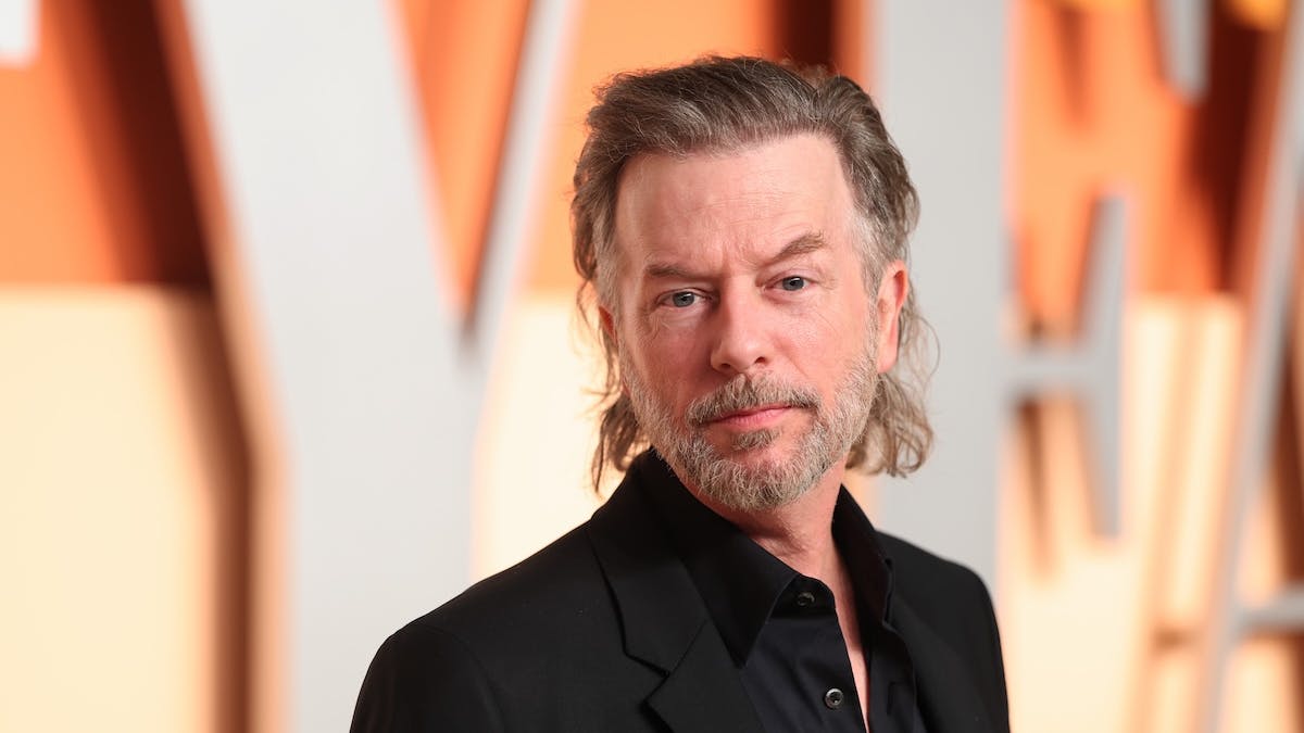 David Spade Slams Mall For Omitting ‘Christmas’ From Tree Lighting Ceremony