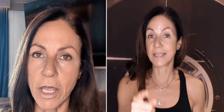 'Death looked me in the eyes'