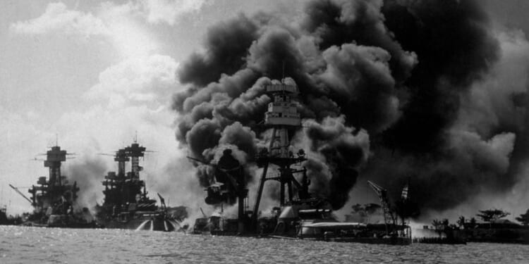 Debunking Pearl Harbor Revisionism
