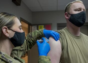 Dec. 31 Deadline Looms for Brig. Gen. Christopher Sage As Dept. of War COVID-Era Retaliation Persists – RedState