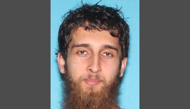 Delaware University Student Found With 'Machinegun,' Plans for Major Terror Attack – RedState