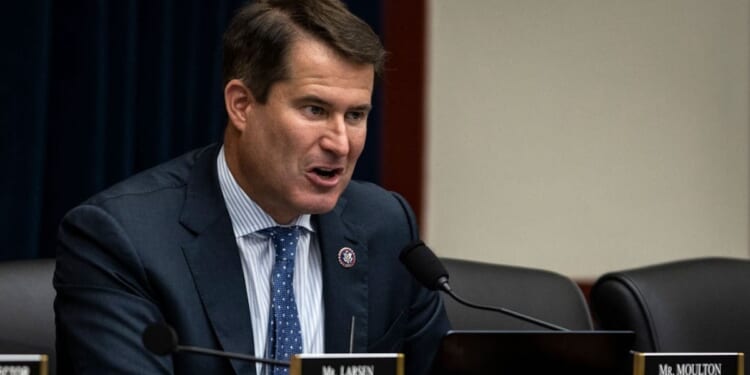 Dem Congressman Suggests Trump Will ‘Murder’ Americans Like Narcoterrorists