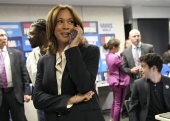 Dem Insiders Reportedly Furious That DNC Chose to Bury Report About '24 Election Failures – RedState