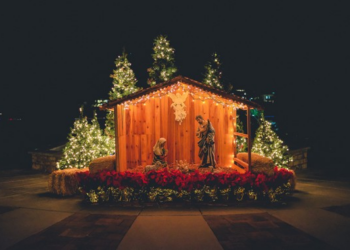 Dem Mayor's Nativity Takedown Fails as SC Town Keeps Baby Jesus Up – RedState