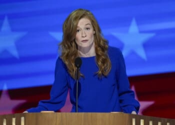 Democrat Candidates for Office Have a Violent Rhetoric Problem, and Here Is the Latest Example – RedState