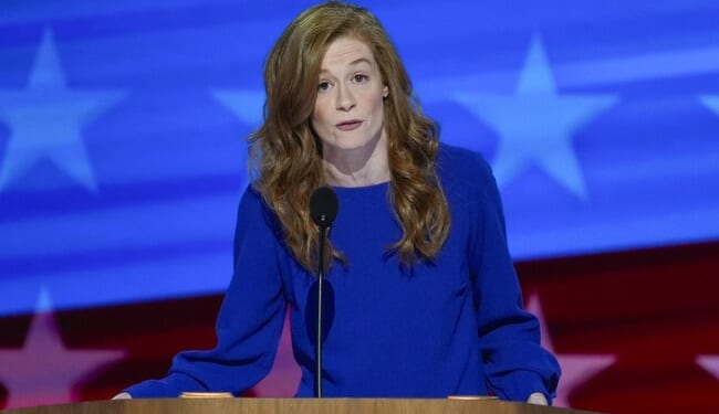 Democrat Candidates for Office Have a Violent Rhetoric Problem, and Here Is the Latest Example – RedState