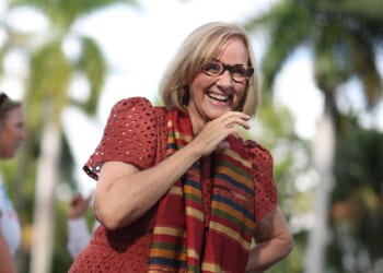 Democrat Elected Miami Mayor for First Time in Nearly 30 Years