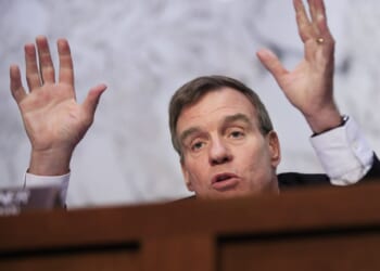 Democrat Senator Hilariously Own-Goals His Party With Criticism of DOJ Pipe Bomb Case Arrest – RedState