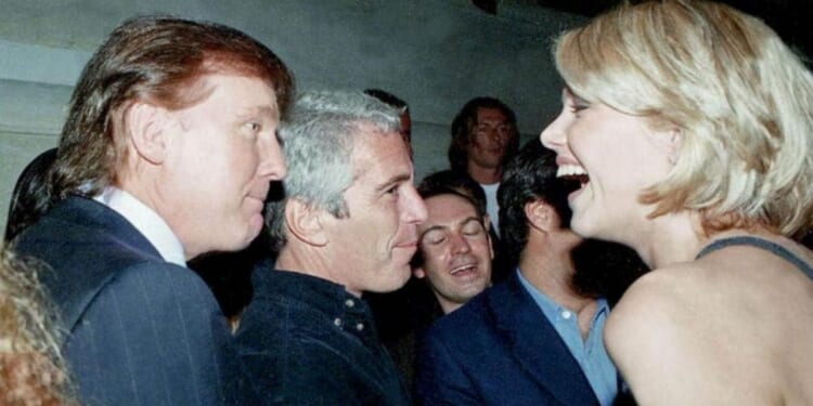 Democrats Release Batch Of Epstein Photos Featuring Trump, Clinton, And Bill Gates