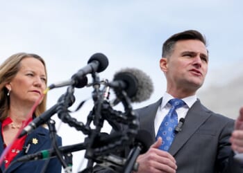 Democrats Sue Trump Over Efforts To Protect Children From Trans Procedures