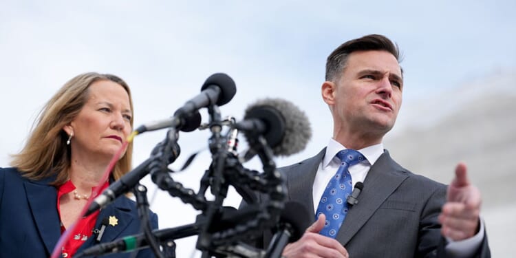 Democrats Sue Trump Over Efforts To Protect Children From Trans Procedures