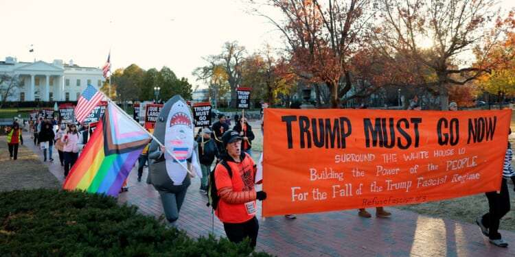 Democrats Want to Distract You From This Before Midterms