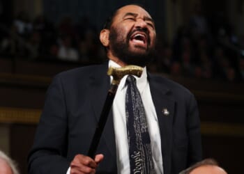 Dems Backing Trump Impeachment Vote Nearly Doubles