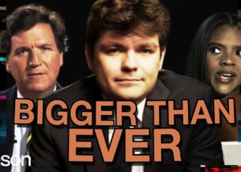 Deplatforming didn't kill extremism. It made it stronger.