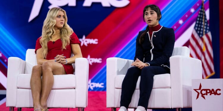 Detransitioner Chloe Cole Embraces God and the Wholeness He Brings