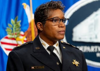 Disgraced DC Police Chief Who Cooked Crime Stats Melts Down in One Doozy of a Final Rant – RedState