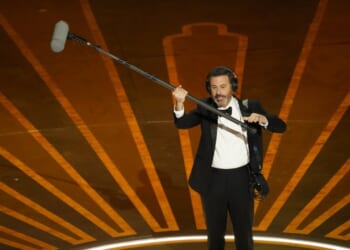 Disney Ends Left's Lies About Trump and Kimmel – RedState