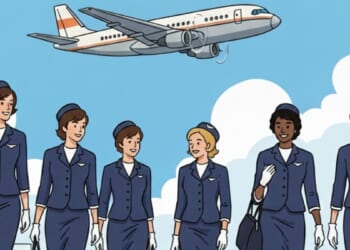 Do You Dress Comfy Or Classy On Airplanes?