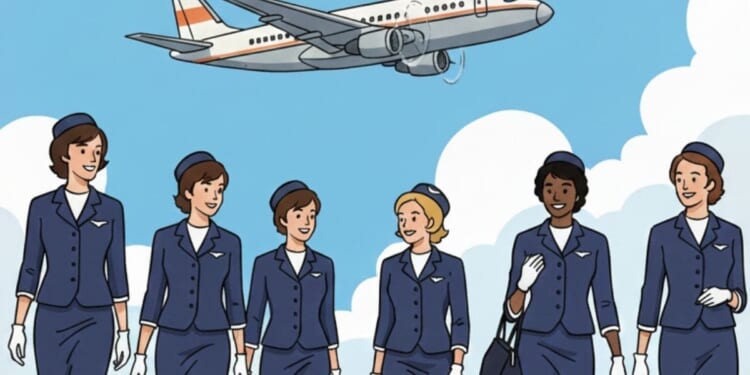 Do You Dress Comfy Or Classy On Airplanes?