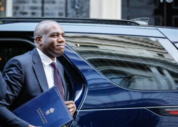 Do not forget rights of the accused, Bishop of Gloucester warns Lord Chancellor over jury trials