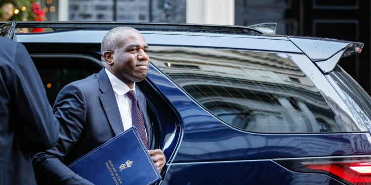 Do not forget rights of the accused, Bishop of Gloucester warns Lord Chancellor over jury trials