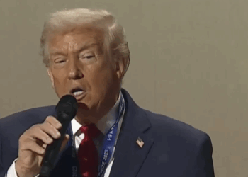 Donald Trump accepts Fifa Peace Prize for 'uniting' people across the world