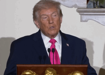 Donald Trump condemns 'purely antisemitic attack' on Bondi Beach