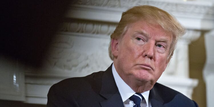 Donald Trump issues Liam Neeson style 'we will find you' warning after huge IS strike | World | News