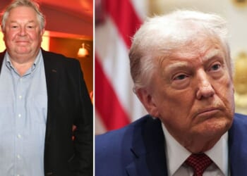 Donald Trump shamed Keir Starmer 250,000 times by exposing key UK failure | Politics | News