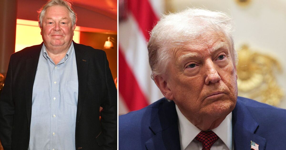 Donald Trump shamed Keir Starmer 250,000 times by exposing key UK failure | Politics | News