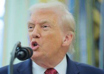 Donald Trump's $5B legal hand grenade just dropped onto BBC | US | News