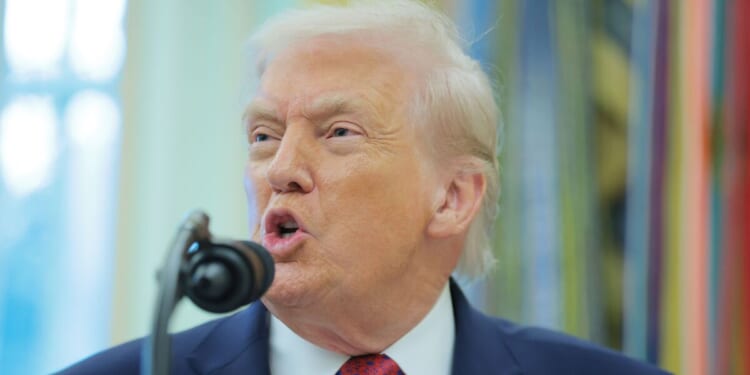 Donald Trump's $5B legal hand grenade just dropped onto BBC | US | News