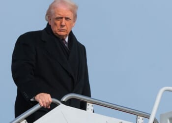 Donald Trump's ex-aide exposes 'health cover up' in White House - 'He was very sick' | World | News