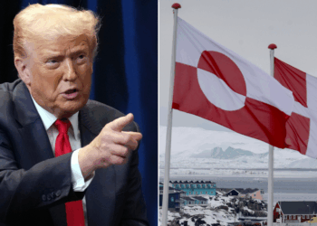 Donald Trump's new envoy vows to make territory 'part of US' as Denmark 'deeply angered'